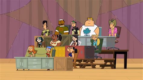who wins total drama island|Total Drama Island (2007) .